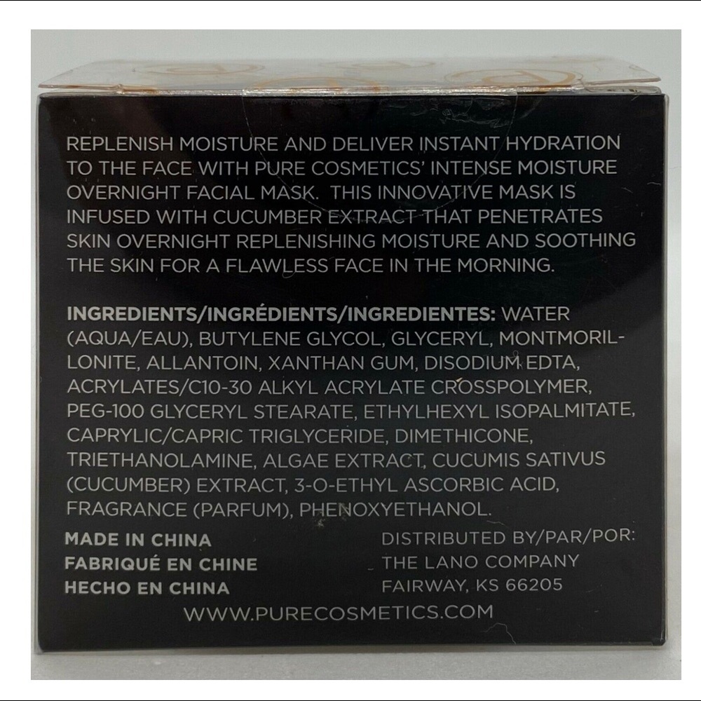 Pure Cosmetics - Picture 4 of 5